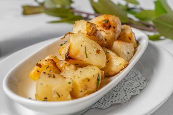 Roasted Potatoes