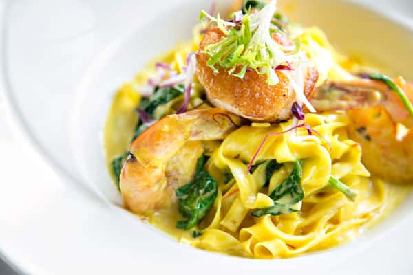 Fettuccine Piccolino