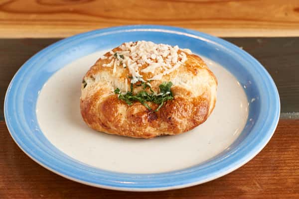 Savory Spinach & Feta