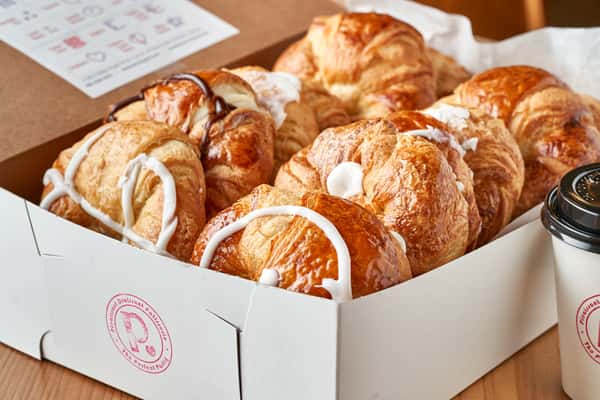 Build Your Own Dozen