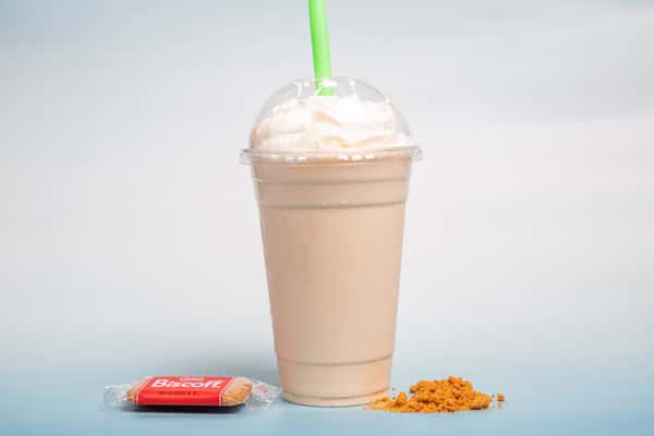 BISCOFF MILKSHAKE