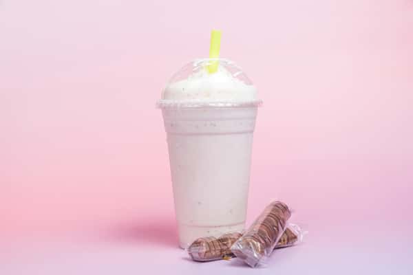 KINDER BUENO MILKSHAKE