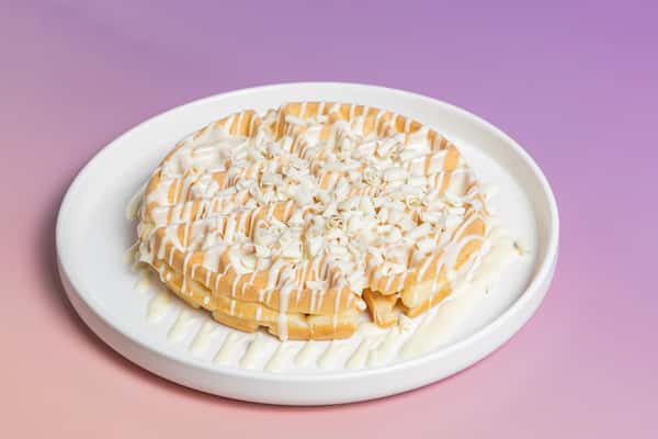 ANGEL WAFFLE