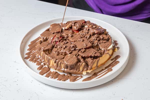 Waffle