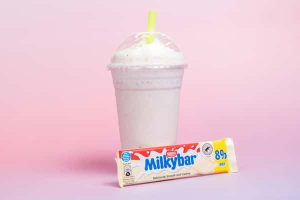 Milkshake Milky Bar