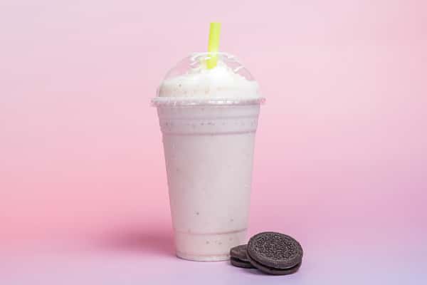 OREO MILKSHAKE