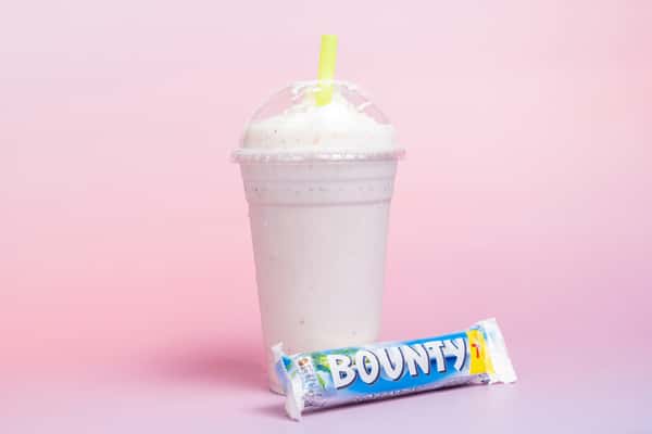 BOUNTY MILKSHAKE