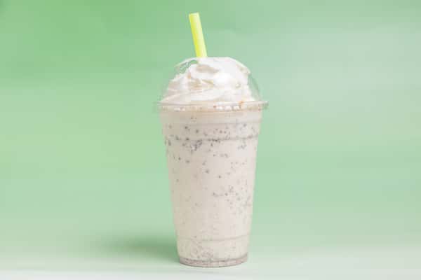DAIRY MILK MILKSHAKE