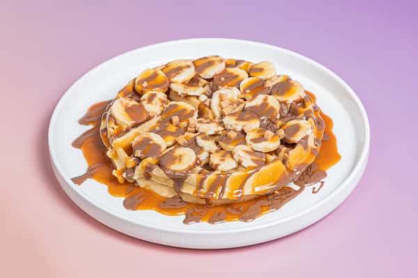 Banoffee Bliss