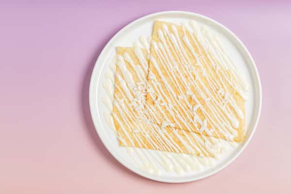 ANGEL CREPE