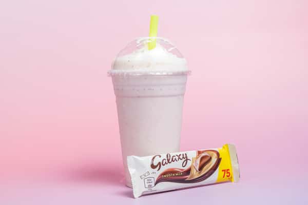 GALAXY MILKSHAKE