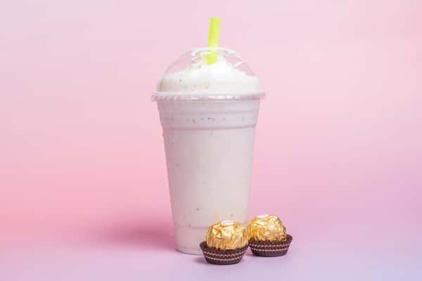 FERRERO ROCHER MILKSHAKE