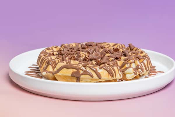 Nutella Your Way