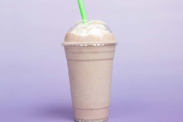 CLASSIC CHOCOLATE MILKSHAKE