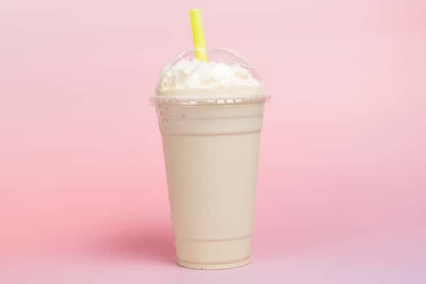 PISTACHIO MILKSHAKE