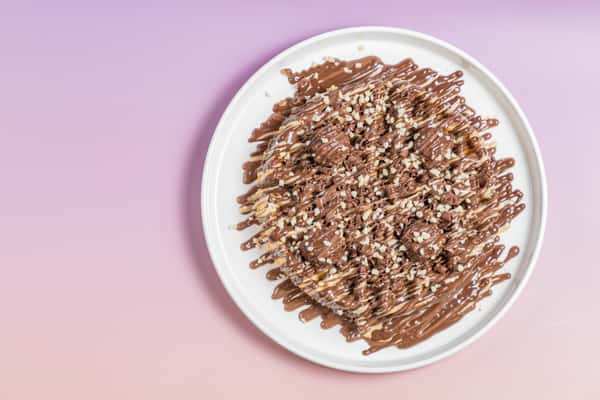 FERRERO ROCHER WAFFLE