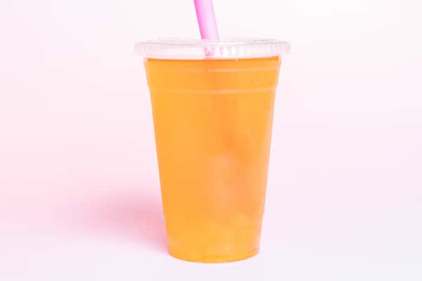 PASSIONFRUIT FRUIT TEA