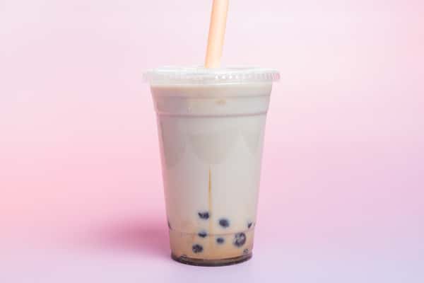 BROWN SUGAR MILK TEA