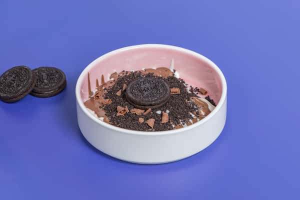 OREO COOKIE DOUGH