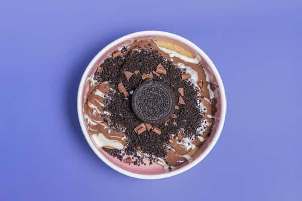 Cookie Dough Oreo