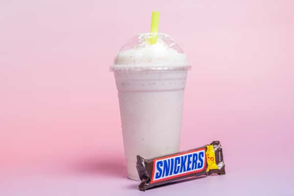 SNICKERS MILKSHAKE