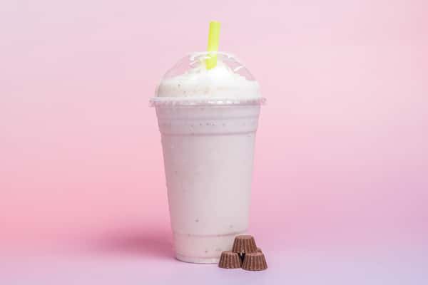 REESES MILKSHAKE