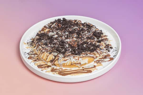OREO WAFFLE