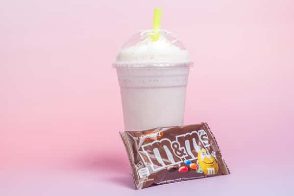 Milkshake M&Ms