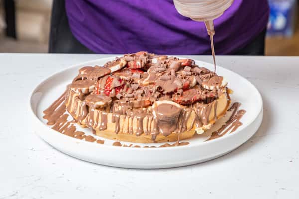 Waffle
