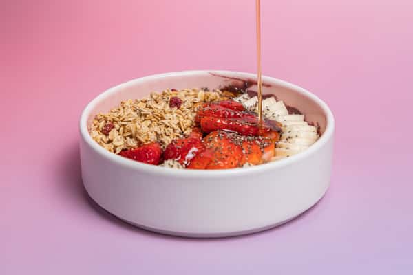 Granola