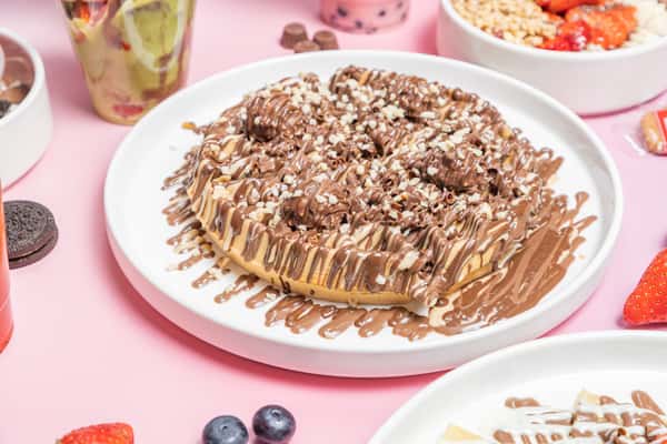 Waffle