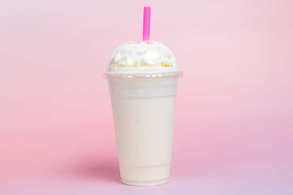 VANILLA MILKSHAKE