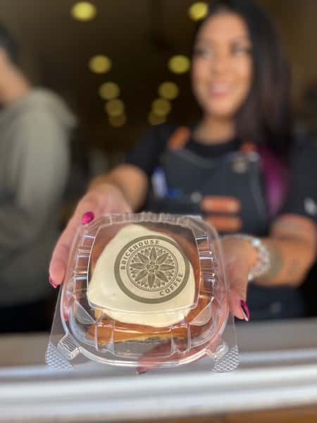 dessert
