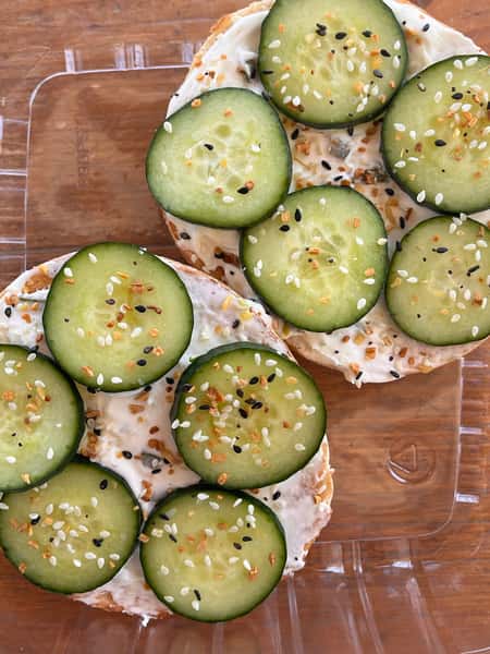 bagels