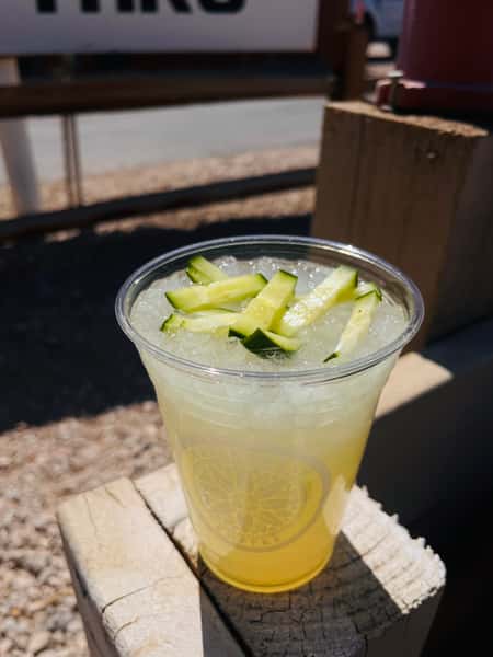 drink