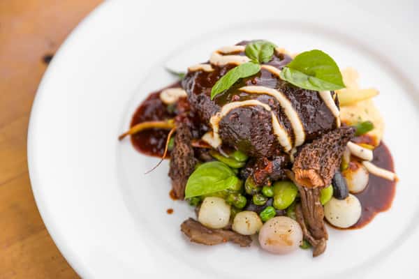 Short Rib