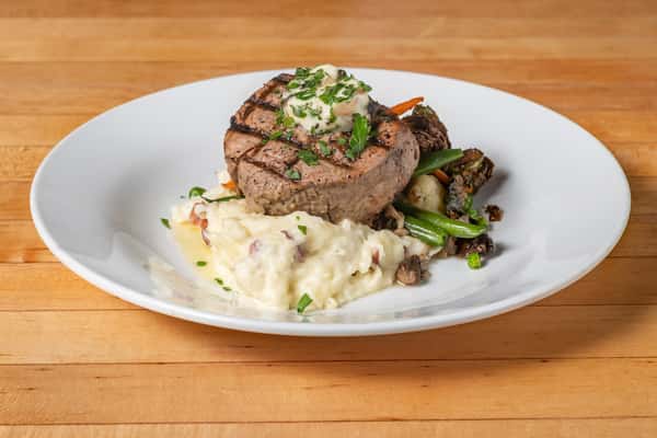 Revier Ranch 9oz Filet Mignon