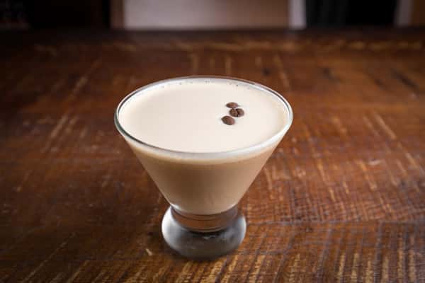 Espresso Martini