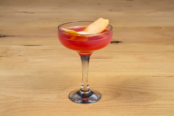 Love Potion #9