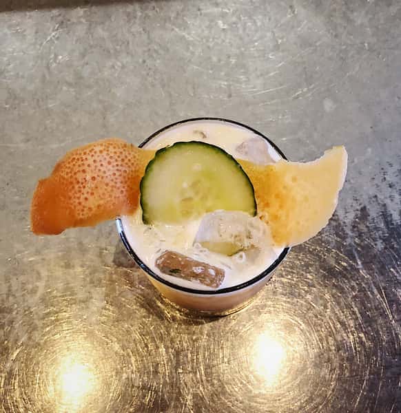 The Hot Shot