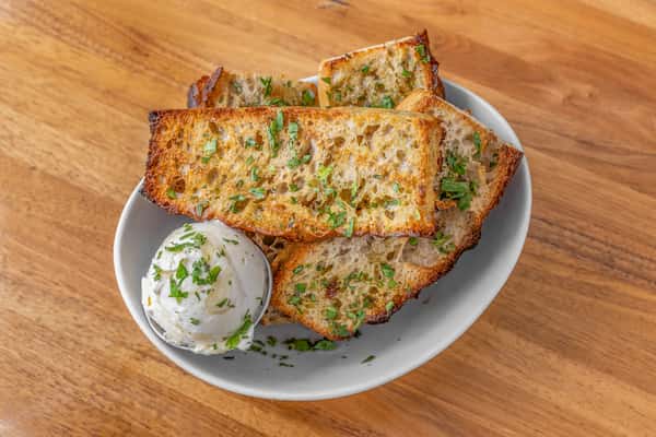 Artisan Focaccia