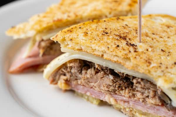 Cuban