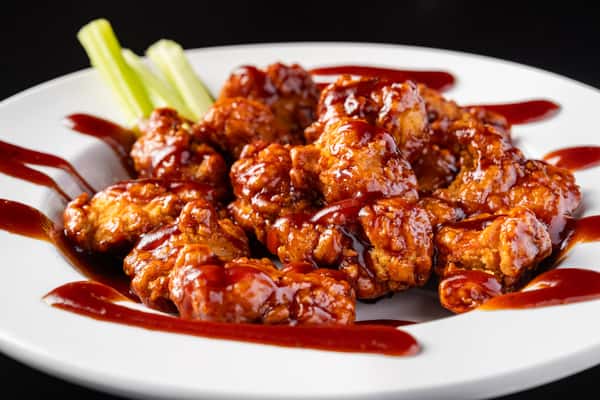 Boneless Wings