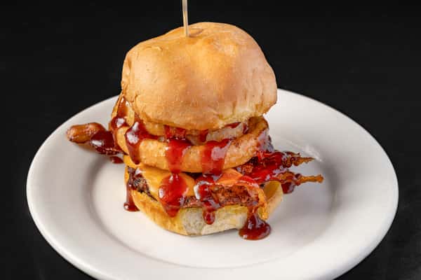 Siren Burger