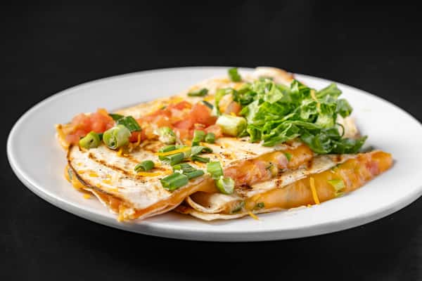 Quesadilla