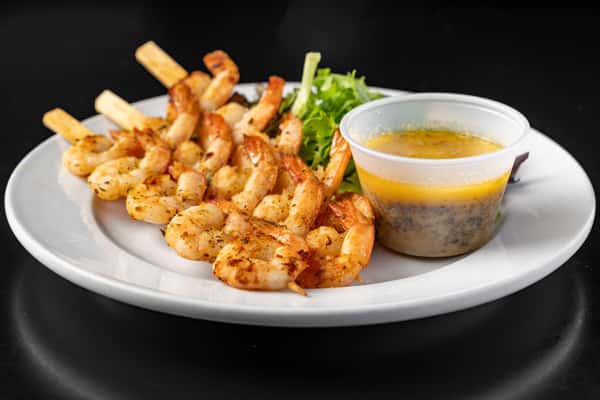 Shrimp Skewers