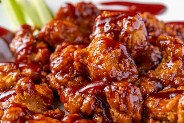 Boneless Wings