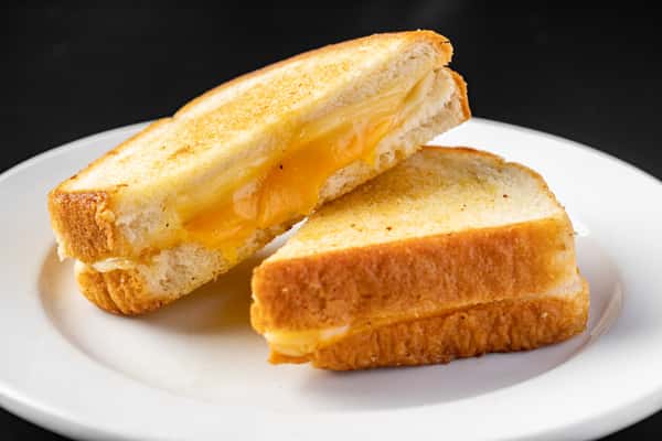 Kid's Grilled Cheese