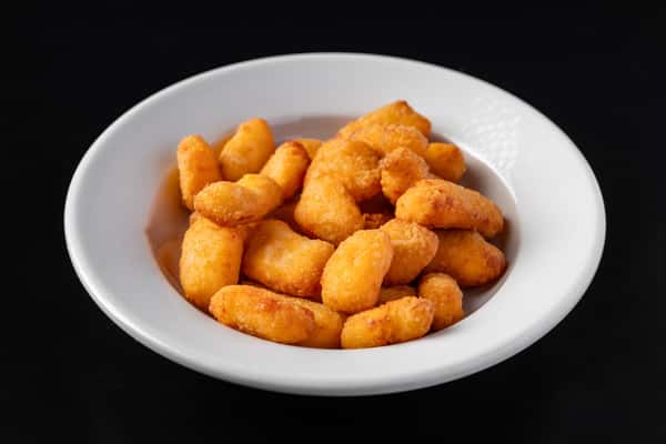 Cheesecurds