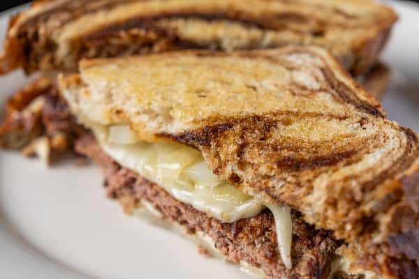 Badger Melt